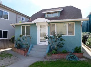 16 Eastwind St, Marina Del Rey, CA 90292