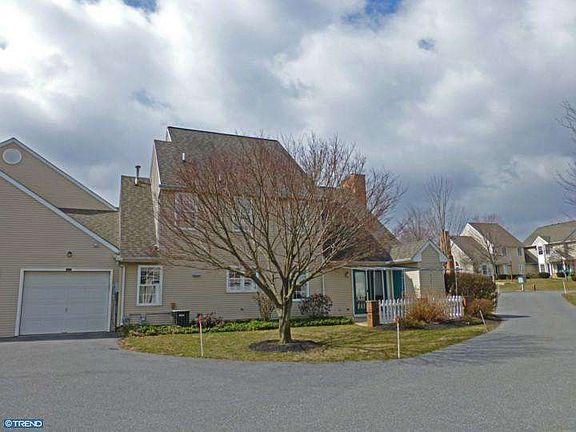 Exterior Back