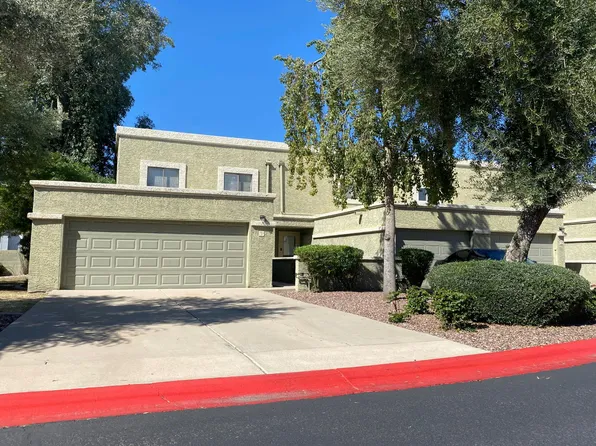 815 E Grovers Ave Unit 7, Phoenix, AZ 85022