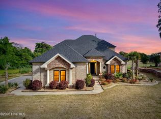 202 River Drive, Southport, NC 28461