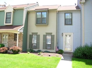 23 Tynemouth Ct, Robbinsville, NJ 08691