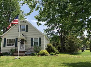 248 William St, Pulaski, WI 54162