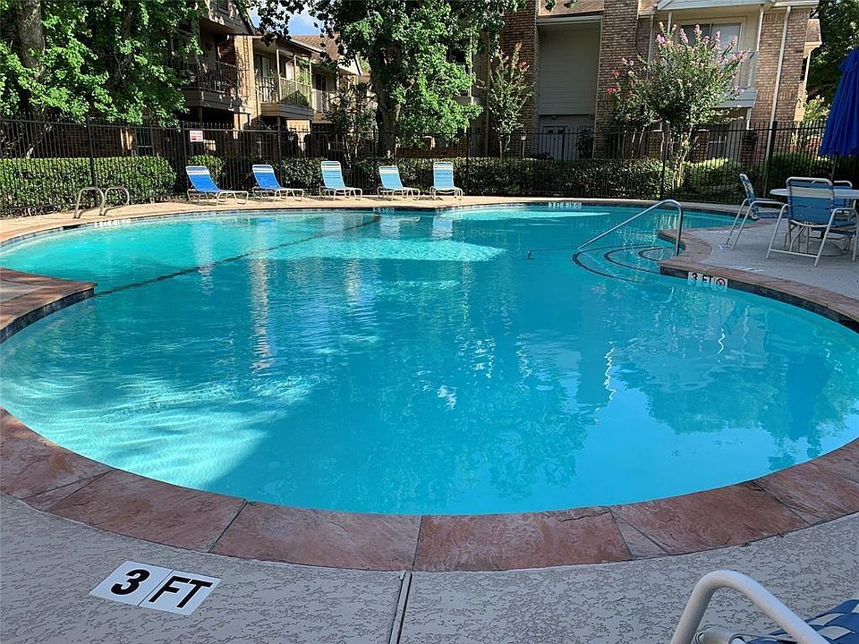 2nd image of 10615 Briar Forest Dr APT 201