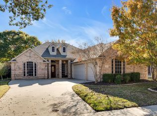 2104 Oakcrest Ct, Corinth, TX 76210