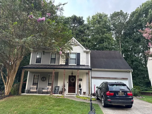 3630 Southwick Dr NW, Kennesaw, GA 30144