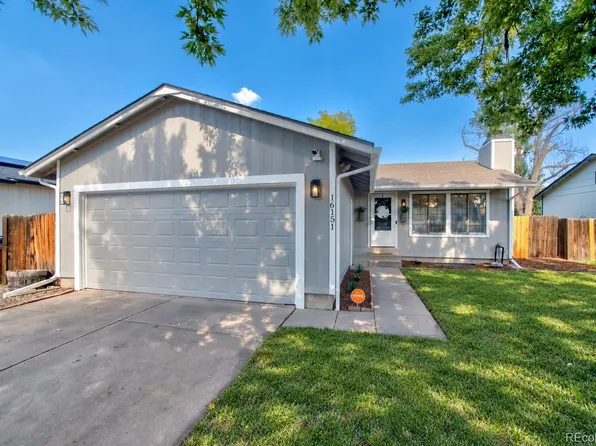 16151 E Oxford Drive, Aurora, CO 80013