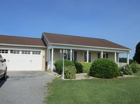 7502 Marshall St, Lincoln, DE 19960