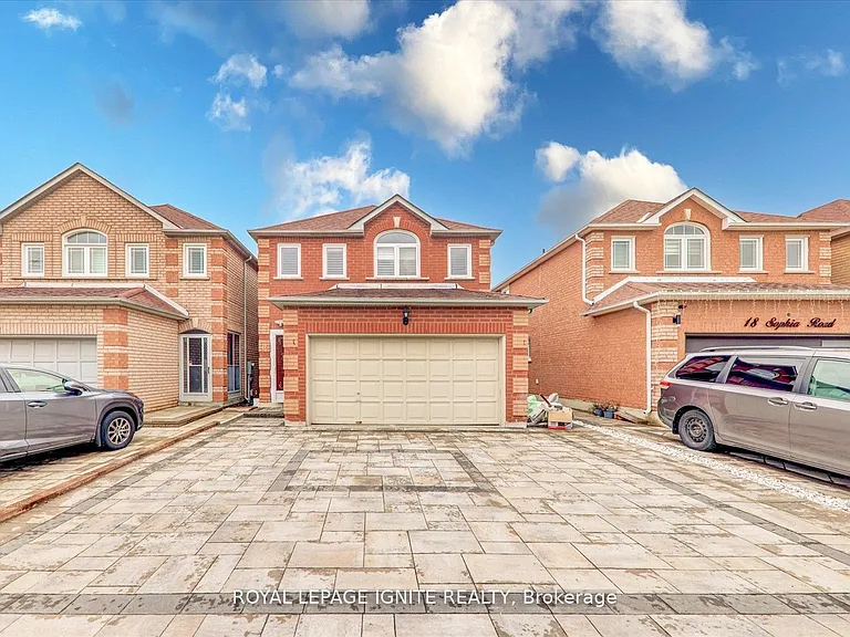 16 Sophia Rd #BASEMENT — Photo 3