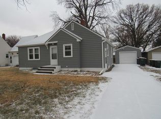 500 Ringland Rd, Hastings, NE 68901