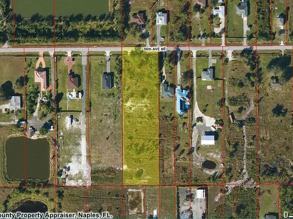 4114 56th Ave NE, Naples, FL 34120