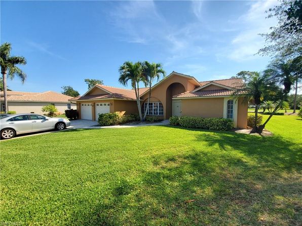 Collier County Real Estate Collier County Fl Homes For Sale Zillow