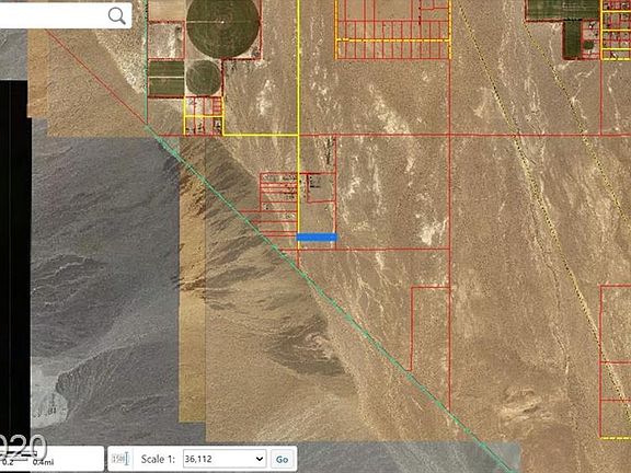 3rd image of 327 N Diablo Dr