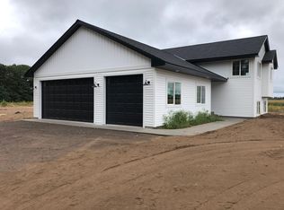 LOT 3 Olson Rd, Sunrise Township, MN 55056