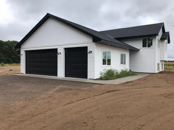 LOT 3 Olson Rd, Sunrise Township, MN 55056