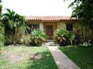 9205 N Miami Ave, Miami Shores, FL 33150