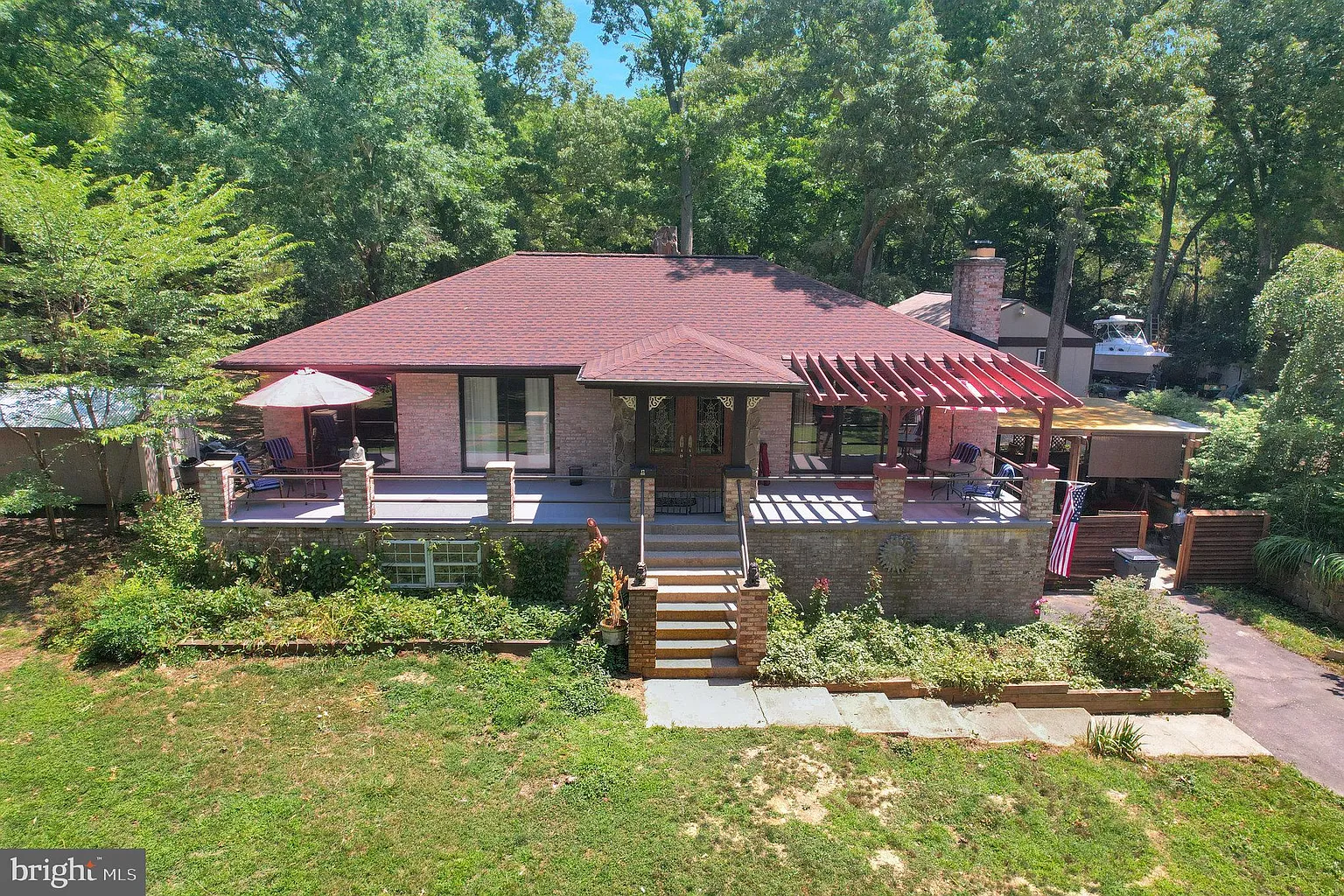 4364 Columbia Park Rd photo 1