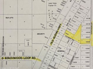 16008 Division St, Chugiak, AK 99567