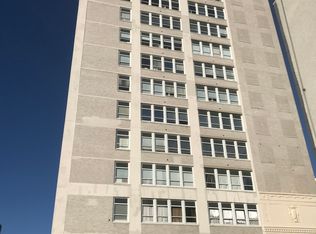 1100 Vine St APT 409, Philadelphia, PA 19107