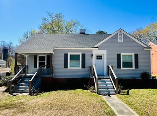 314 Wade St, Fuquay Varina, NC 27526