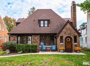 3320 N Biltmore Ave, Peoria, IL 61604