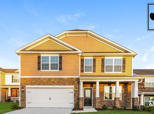 3742 Waterford Oak Trl, High Point, NC 27265