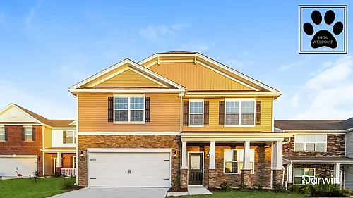 3742 Waterford Oak Trl Photo 1