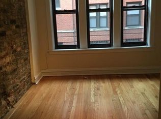 3524 N Racine Ave, Chicago, IL 60657