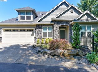 5252 NW 140th Ave, Portland, OR 97229