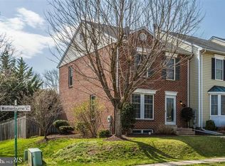 2229 Wetherburne Way, Frederick, MD 21702