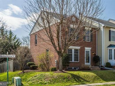 2229 Wetherburne Way, Frederick, MD, 21702