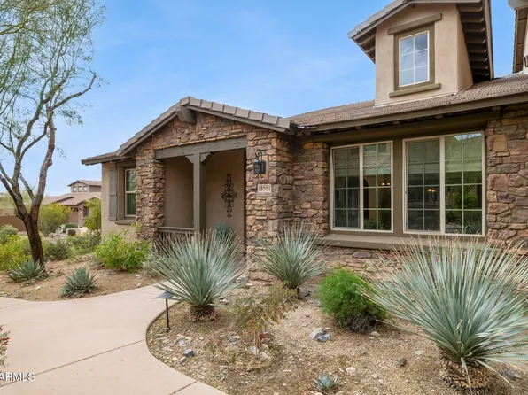 18551 N 94TH Street, Scottsdale, AZ 85255