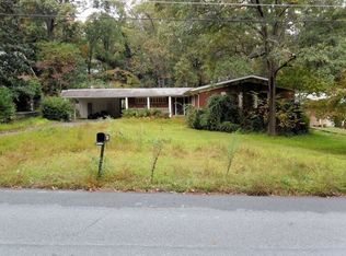 221 Ashby Way, Warner Robins, GA 31088