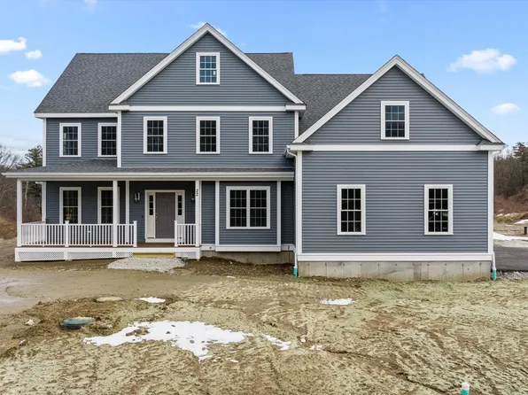 22 Lackey St, Westborough, MA 01581