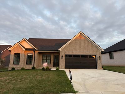 117 Peoples Mdw, Nicholasville, KY, 40356