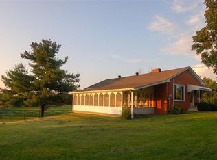 3696 Hurricane Hall Rd, Lexington, KY 40511