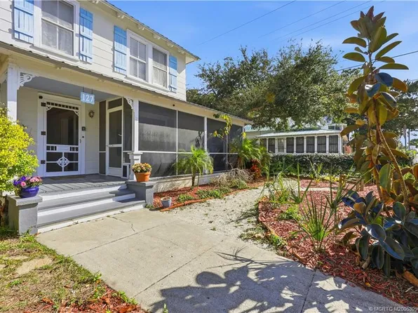 127 Martin Luther King Ave, Saint Augustine, FL 32084