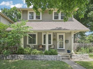 326 E Kelso Rd, Columbus, OH 43202