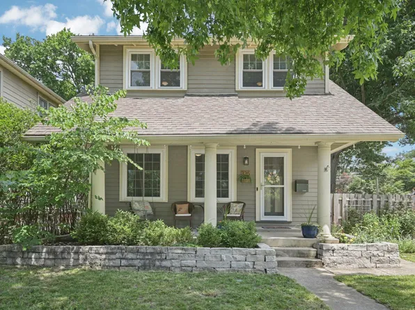 326 E Kelso Rd, Columbus, OH 43202