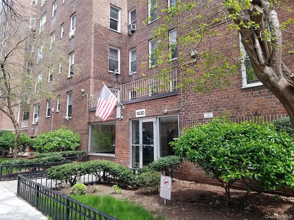 1st image of 1475 Thieriot Avenue #2E