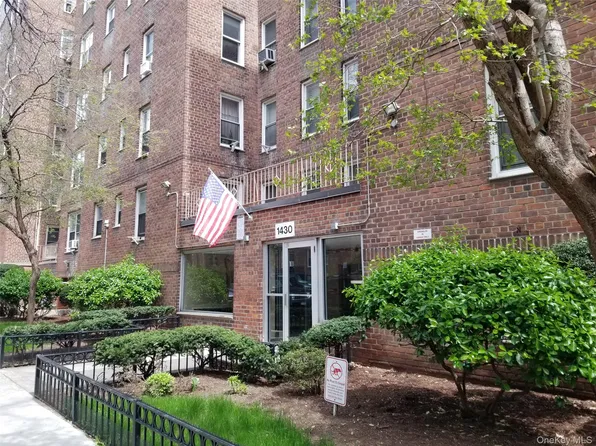 1475 Thieriot Avenue #2E, Bronx, NY 10460