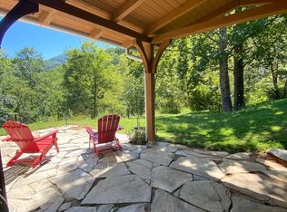 59 Morel Xing, Leicester, NC 28748