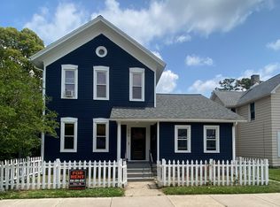 526 Livingston Ave NE APT 1, Grand Rapids, MI 49503