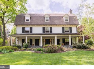 126 Valley Rd, Ardmore, PA 19003