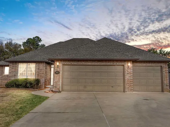3412 W 29th Ave, Stillwater, OK 74074