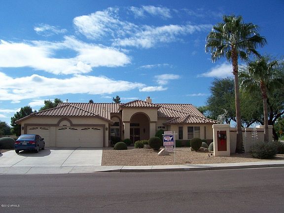 3rd image of 8543 W Kimberly Way