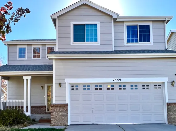 7559 Stephenville Rd, Peyton, CO 80831