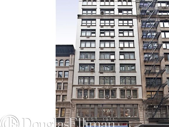 5th image of 32 W 20th St APT 8S