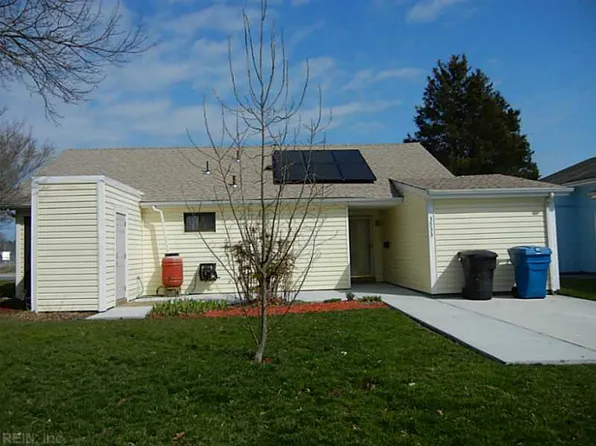 3533 Daisy Cres, Virginia Beach, VA 23453
