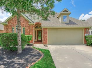 18 Granite Path Pl, Spring, TX 77389