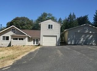 164 Woodard Rd, Napavine, WA 98532